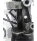 Масляний насос 7700600251, 7700600252, 8200279953, 8200590862, 8200783526 на Renault Trafic, Opel Vivaro, Nissan Primastar 2001 - 2007 г.в. 1.9dci